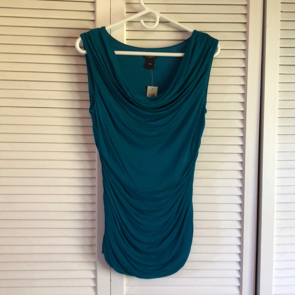 Ann Taylor shirt